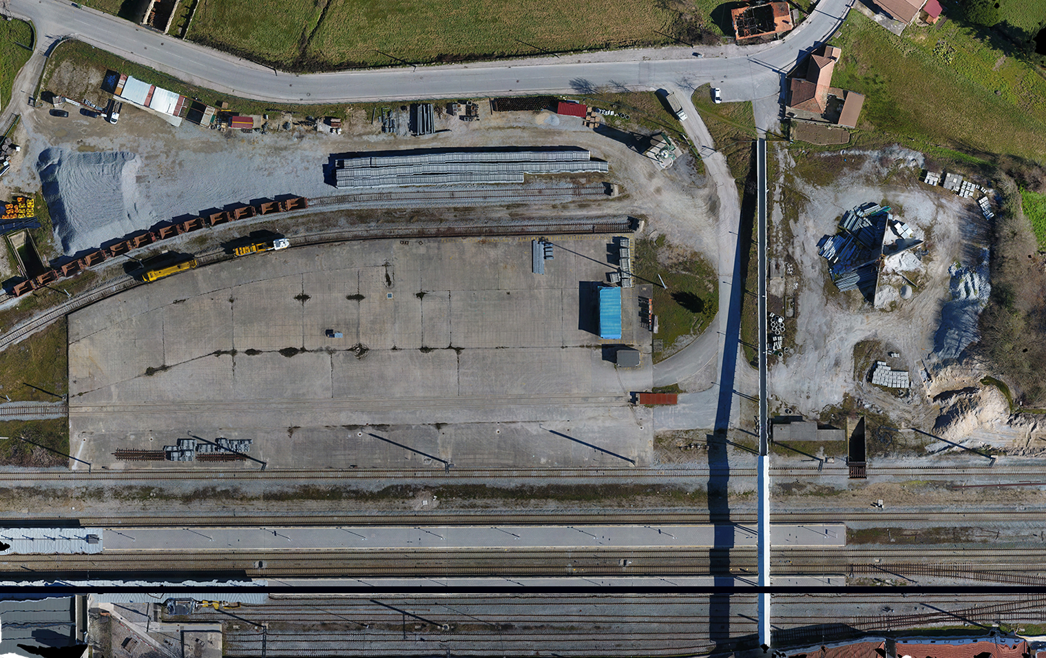 Ortofoto Porto Seco Guarda Copy